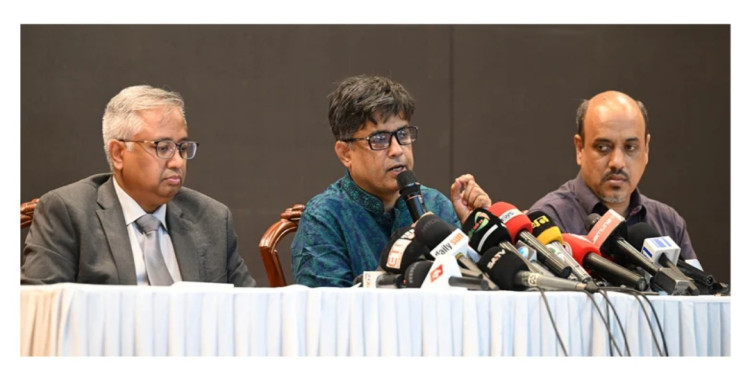 প্রধান উপদেষ্টার মালয়েশিয়া সফরে গুরুত্ব পাবে অভিবাসন ও বিনিয়োগ---  প্রেসসচিব---