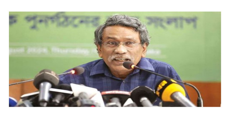 জুলাই জাতীয় সনদ' বাস্তবায়নে বিশেষজ্ঞদের সঙ্গে আলোচনা, গণভোটসহ কয়েকটি বিকল্প
