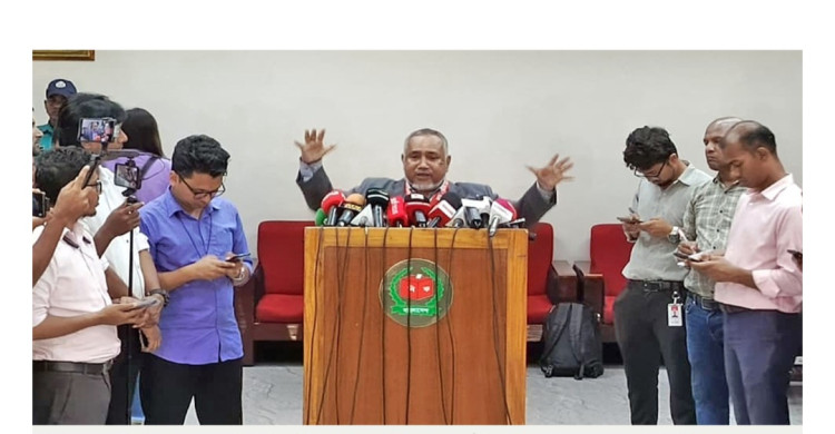 সংসদের ২ কক্ষেই পিআরের দাবিতে আন্দোলন করবে জামায়াত