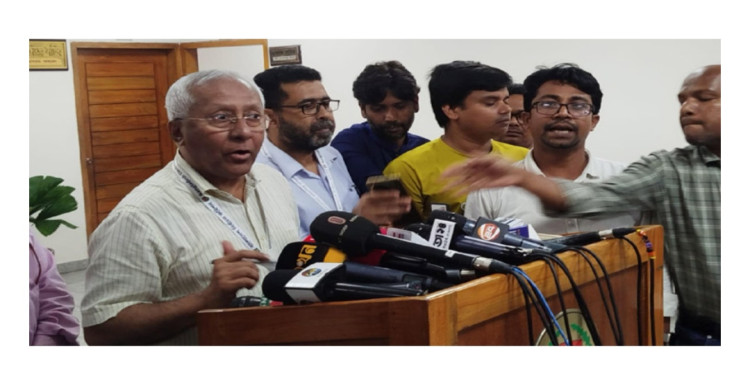 নির্বাচনের রোডম্যাপ আগামী সপ্তাহে: ইসি