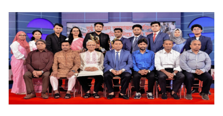 সরকার না চাইলে সুষ্ঠু নির্বাচন সম্ভব নয়: বদিউল আলম