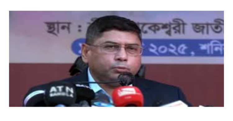 শত শত বছর ধরে আমরা সম্প্রীতির সঙ্গে বসবাস করছি: সেনাপ্রধান