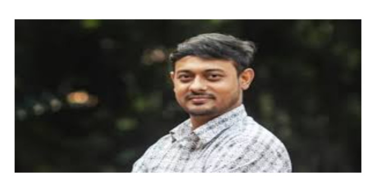 প্রধান উপদেষ্টা লন্ডনে সিজদা দিয়ে নির্বাচনের ওহি পেয়েছেন: নাসীরুদ্দীন