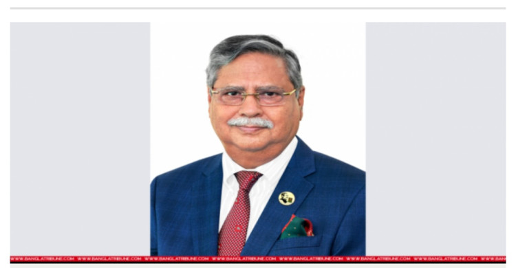 বিদেশে বাংলাদেশি মিশন থেকে রাষ্ট্রপতির ছবি নামিয়ে ফেলার নির্দেশ