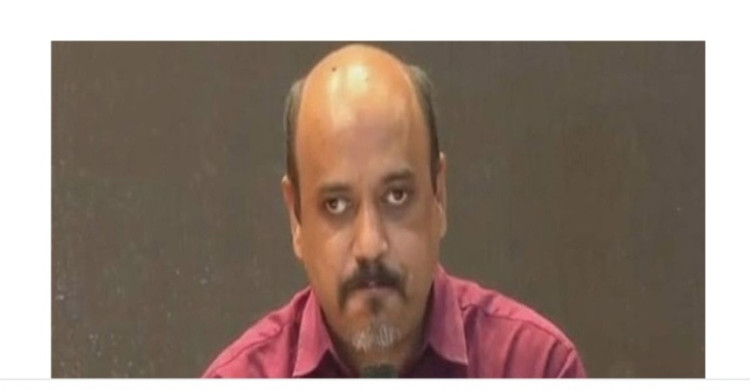 রাষ্ট্রপতির ছবি সরানো নিয়ে যা জানালেন প্রধান উপদেষ্টার উপ-প্রেস সচিব