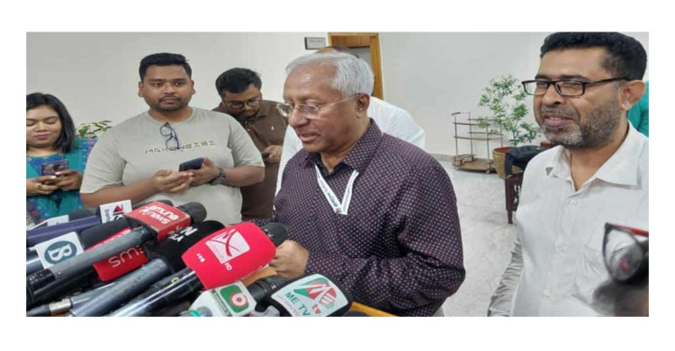নির্বাচনের কর্মপরিকল্পনা চূড়ান্ত এ সপ্তাহেই: ইসি সচিব