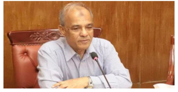 নির্দোষ মানুষ কোনোভাবেই যেন হয়রানির শিকার না হয় : স্বরাষ্ট্র উপদেষ্টা