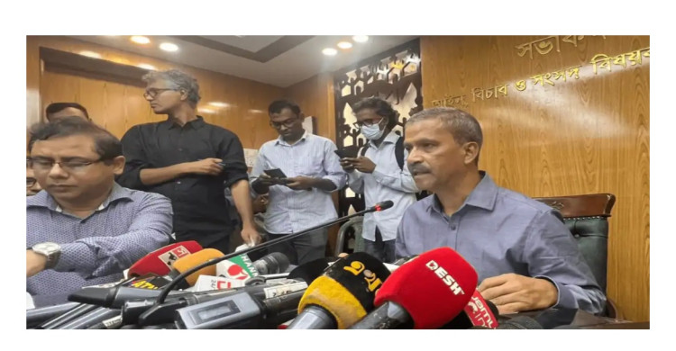 ফেব্রুয়ারিতেই নির্বাচন, পেছানোর সুযোগ নেই’