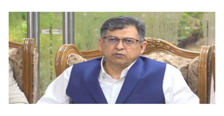নির্বাচন নিয়ে বিএনপির কোনো সংশয় নেই: সালাহউদ্দিন