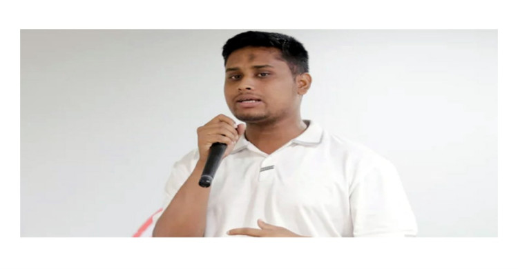 যে কোনো নারীর প্রতি 'স্লাটশেমিংয়ের' বিরুদ্ধে হাসনাত আব্দুল্লাহ