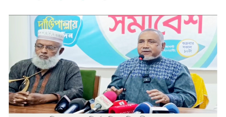 রোডম্যাপ ঘোষণা ইসির বড় অপরাধ: ডা. তাহের