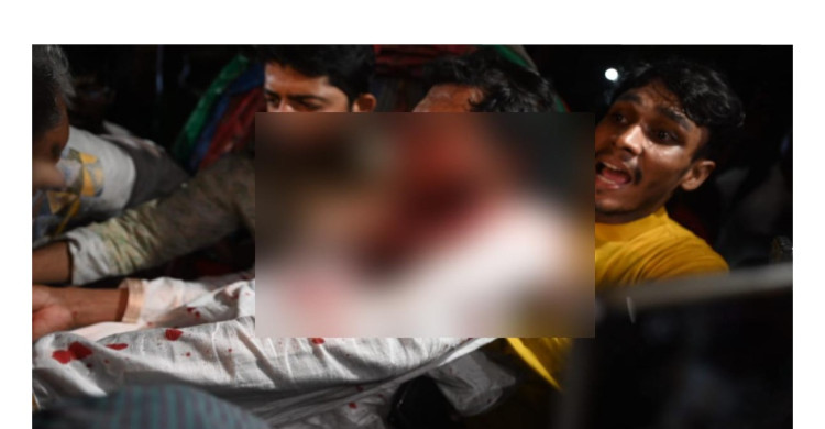 নুরের ওপর হামলায় নিন্দা জামায়াতের, বিক্ষোভ মিছিল এনসিপির