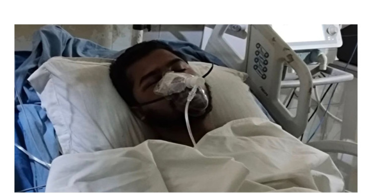 নুরের জ্ঞান ফিরেছে