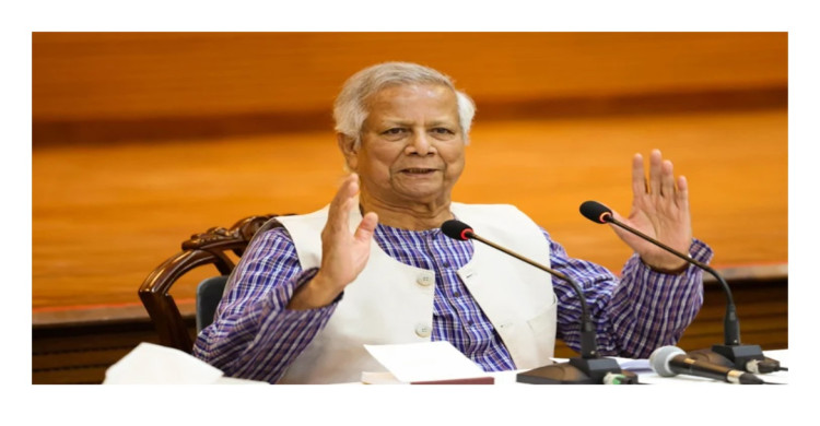 বিকেলে প্রধান উপদেষ্টার সঙ্গে বিএনপি-জামায়াত-এনসিপির বৈঠক