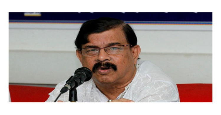 আপনি বললেই তো নির্বাচন হবে না: প্রধান উপদেষ্টাকে মান্না