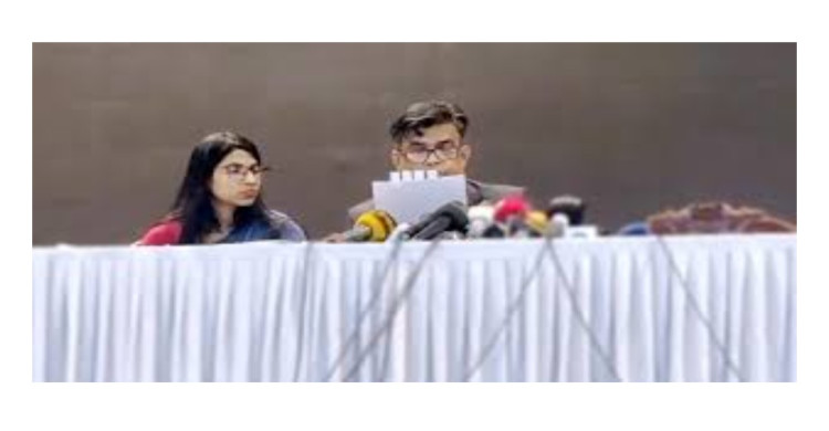 মানবতাবিরোধী মামলায় অভিযুক্তরা নির্বাচনে অংশ নিতে পারবে না ---প্রেস সচিব শফিকুল আলম