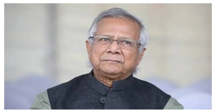 বদরুদ্দীন উমরের মৃত্যুতে প্রধান উপদেষ্টার শোক