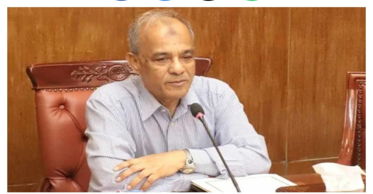 নির্বাচনে কোনো বিশেষ দলের হয়ে কাজ না করতে আইনশৃঙ্খলা বাহিনীর প্রতি স্বরাষ্ট্র উপদেষ্টার আহ্বান