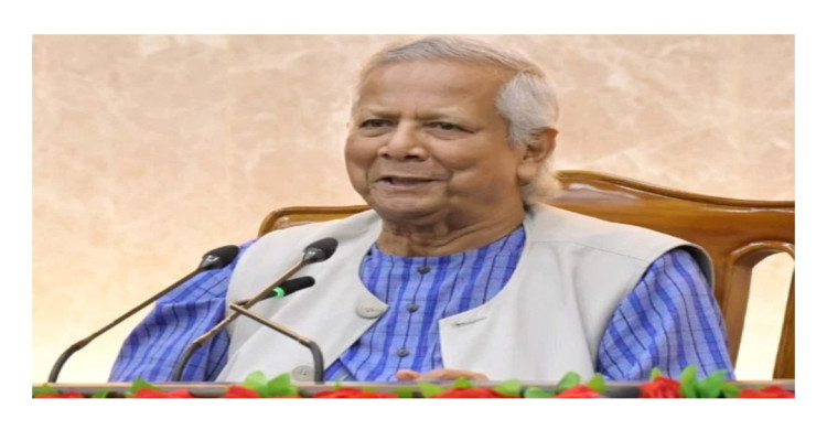 আজ নিউইয়র্ক যাচ্ছেন প্রধান উপদেষ্টা