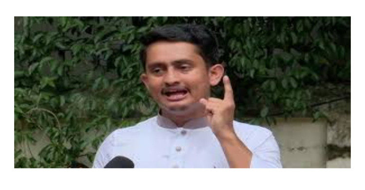 আখতারের ওপর হামলায় ক্ষোভ ঝাড়লেন সারজিস