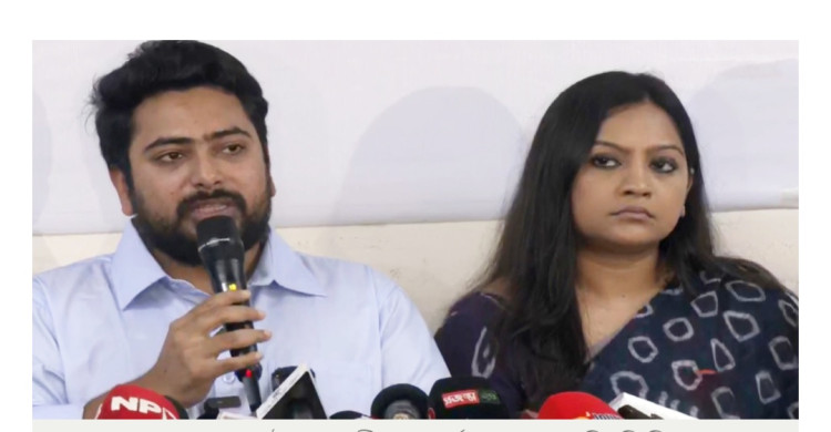 নিউইয়র্কে হামলা পররাষ্ট্র মন্ত্রণালয়ের গাফিলতিতেই: নাহিদ