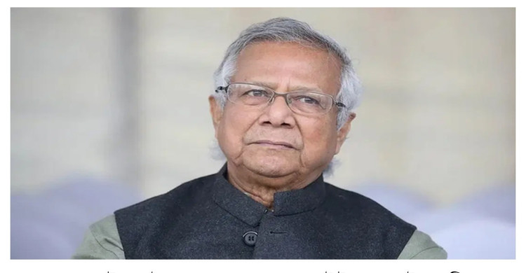 অগ্নিকাণ্ডে ফায়ার ফাইটারসহ ৪ জনের মৃত্যুতে প্রধান উপদেষ্টার শোক