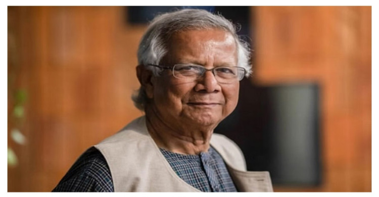 ঢাকার উদ্দেশে রওনা হয়েছেন প্রধান উপদেষ্টা