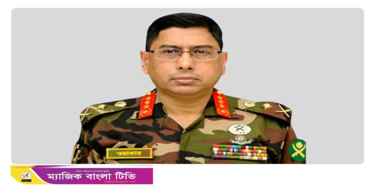 ভারতে যেতে পারেন সেনাবাহিনী প্রধান
