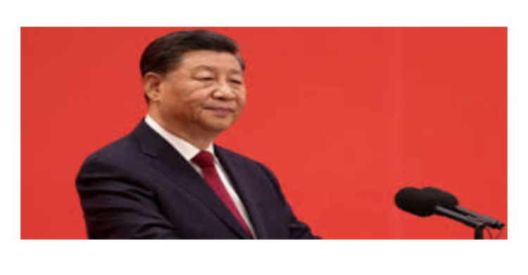 চীনের কাছে বাংলাদেশের সঙ্গে সম্পর্ক অত্যন্ত গুরুত্বের: শি জিনপিং