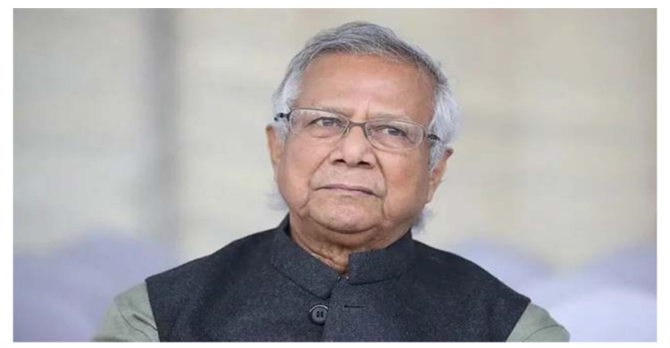 স্থানীয় সরকার বিশেষজ্ঞ তোফায়েল আহমেদের মৃত্যুতে প্রধান উপদেষ্টার শোক