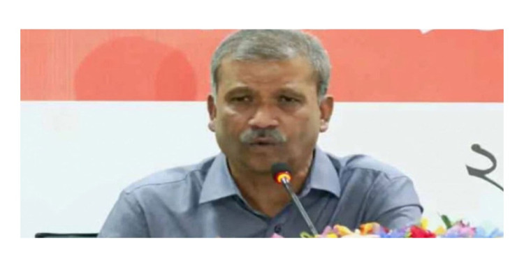 আমাদের সেফ এক্সিটের প্রয়োজন নেই: আইন উপদেষ্টা