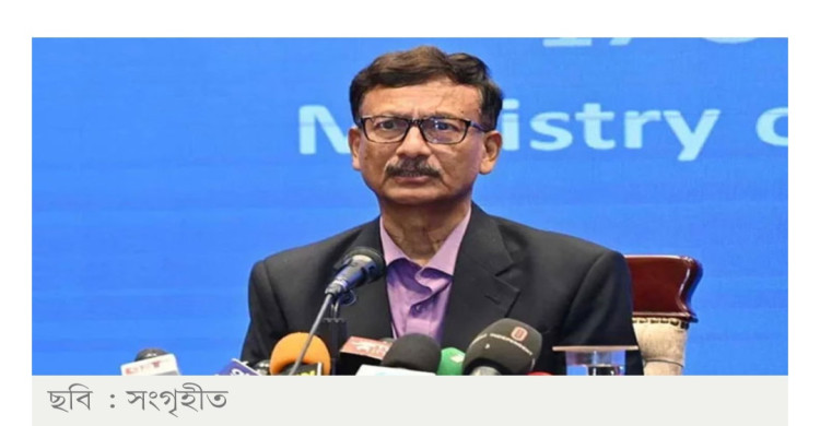 ভারতের সঙ্গে ১০ চুক্তি বাতিলের তথ্য সঠিক নয়: পররাষ্ট্র উপদেষ্টা
