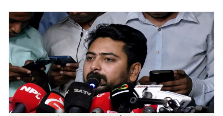 বাস্তবায়ন প্রক্রিয়া নিশ্চিত হলে জুলাই সনদে সই করব: নাহিদ