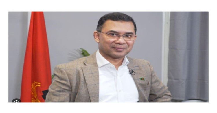 নভেম্বরে দেশে ফিরছেন তারেক রহমান