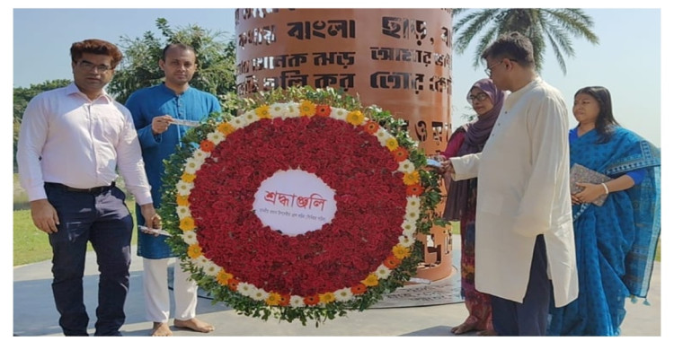 আগামী নির্বাচন হবে দেশের গণতান্ত্রিক ইতিহাসে মাইলফলক : শফিকুল আলম