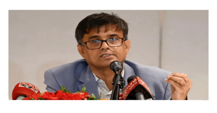 প্রতিবাদ করাকে অপরাধ হিসেবে প্রতিষ্ঠা করেছিলেন হাসিনা: প্রেস সচিব