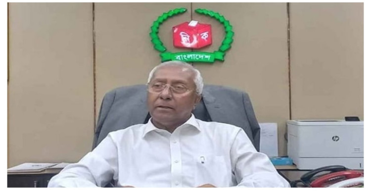 সংসদ নির্বাচনে চূড়ান্ত ভোটকেন্দ্র ৪২,৭৬১টি; ভোটকক্ষ ২,৪৪,৬৪৯টি