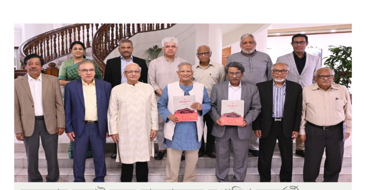 যেভাবে বাস্তবায়ন জুলাই সনদ, যা আছে ঐকমত্য কমিশনের সুপারিশে