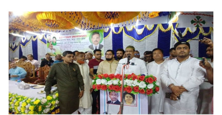 দুর্নীতির মহানায়িকা ছিলেন শেখ হাসিনা’