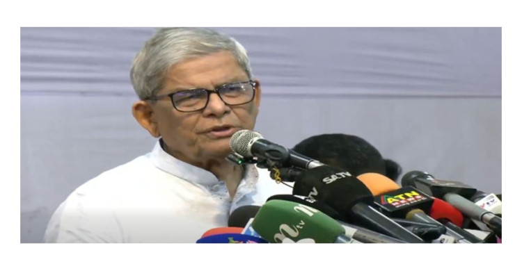 গণভোট নির্বাচনের আগে করার সুযোগ এখন আর নেই’