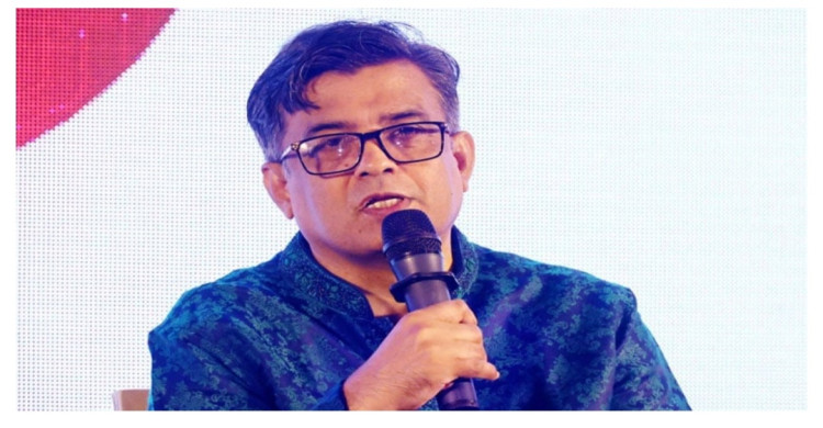 হাসিনা ও আওয়ামী লীগের বিরুদ্ধে   দলগুলোকে  অবস্থান নিতে হবে: শফিকুল আলম