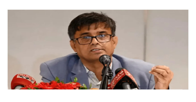যুক্তরাষ্ট্রের ফার্ম লবির সঙ্গে সম্পর্ক স্থাপন বড় অর্জন: প্রেস সচিব