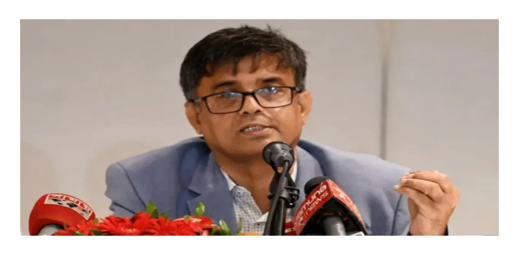 আওয়ামী লীগের নেশাই সন্ত্রাসী কর্মকাণ্ড: প্রেস সচিব