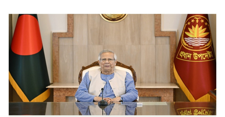 সংসদ নির্বাচনের দিন জুলাই সনদের গণভোট
