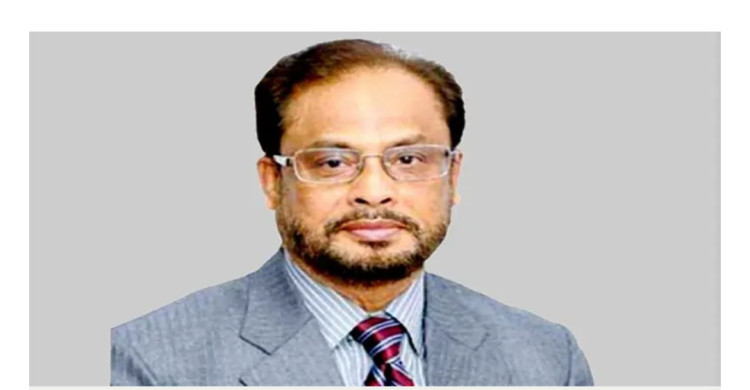 পরিস্থিতি নিয়ন্ত্রণে সরকারের হস্তক্ষেপ চাইলেন জিএম কাদের