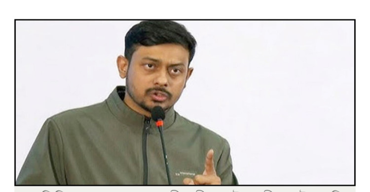 ৭২’র সংবিধানের পথে হাঁটছে অন্তর্বর্তী সরকার : নাসীরুদ্দীন পাটওয়ারী