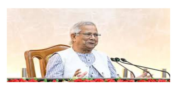 ওয়াজ মাহফিলে রাজনৈতিক বক্তব্য বন্ধের পরামর্শ ----প্রধান উপদেষ্টার সঙ্গে ডিসিদের মতবিনিময়