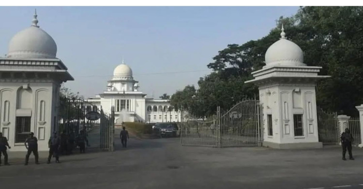 তত্ত্বাবধায়ক সরকারব্যবস্থা পুনর্বহাল