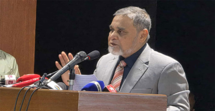 পর্যবেক্ষকদের সহযোগী হওয়ার আহ্বান সিইসি'র