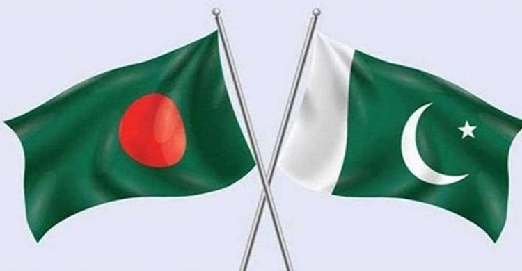 ডিসেম্বরে শুরু হচ্ছে বাংলাদেশ-পাকিস্তানের বিমান চলাচল